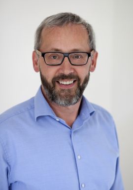 Mag. Andreas Loiperdinger