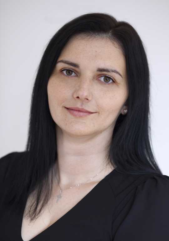 Kristina Bagaric