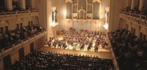 Abzugsteuer bei Musikveranstaltungen