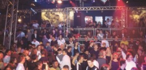Kleines Vereinsfest und Gemeinnützigkeit von geselligen Veranstaltungen