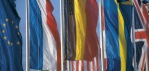 Elektronisch erbrachte Dienstleistungen: Vereinfachung der Umsatzsteuerabfuhrverpflichtung