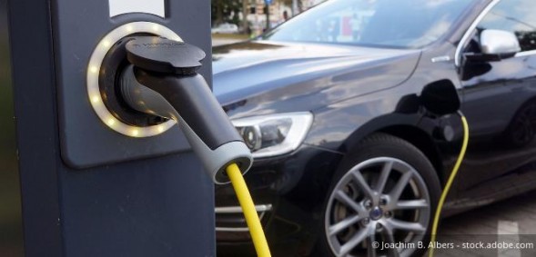 Foto: Steuerliche Begünstigungen von reinen Elektro-Autos