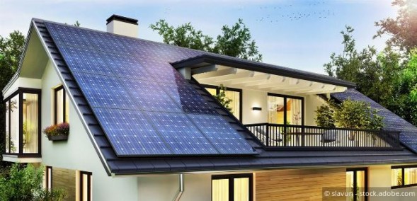 Photovoltaikerlass des Finanzministeriums