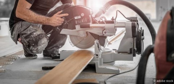 Großreparaturen bei umsatzsteuerfreier Veräußerung eines Gebäudes