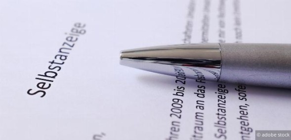 Abgabenhinterziehung durch unrichtige UVAs