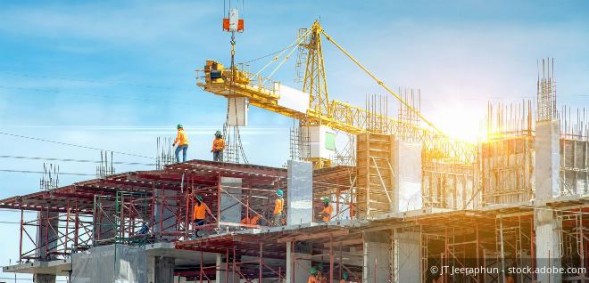 Betrugsbekämpfungsgesetz 2025