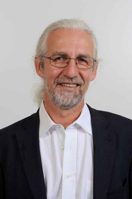 Dipl. Ing. Reinhard Bacher